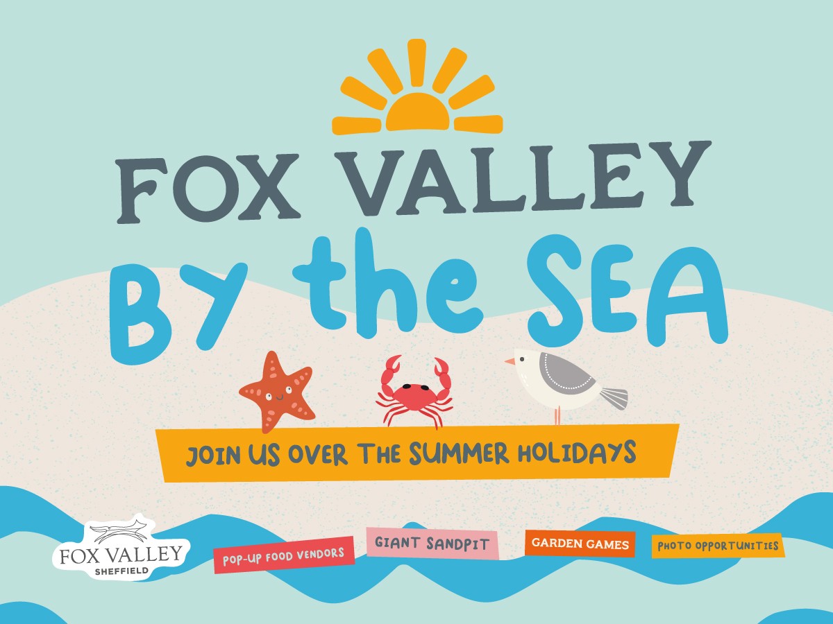Fox Valley by the Sea
