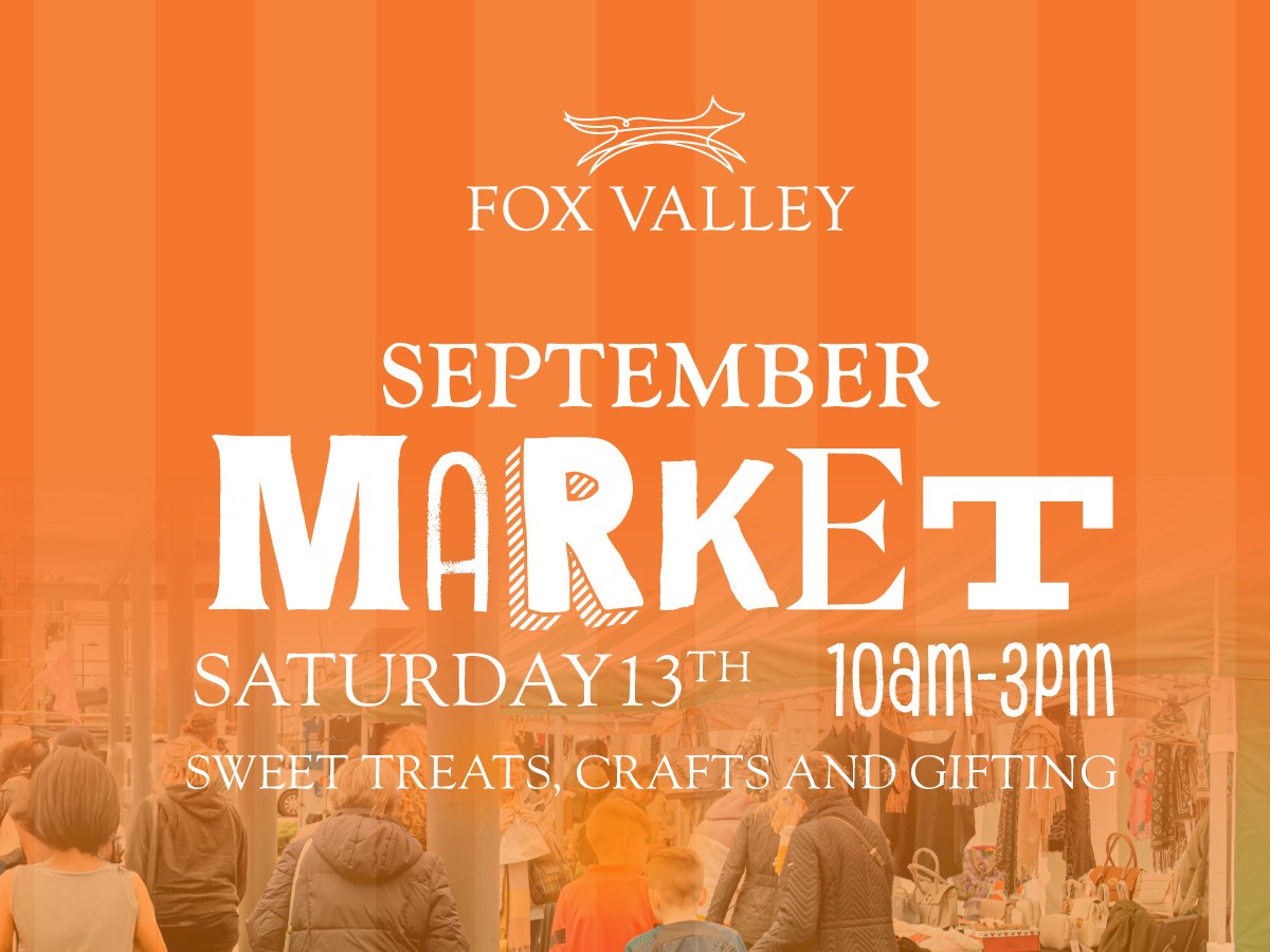 Fox Valley Market