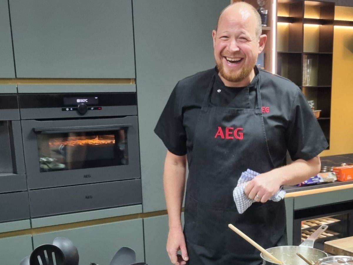 Kitchen Connections Showroom Open Day