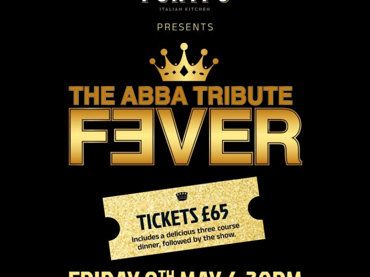 The ABBA Tribute Fever