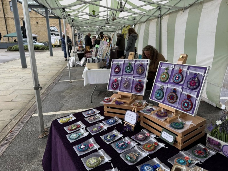 HomeGrown Makers Market HomeGrown Makers Market