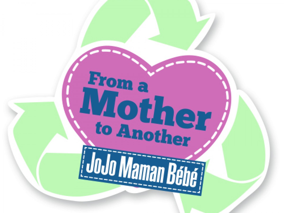 Jojo Maman Bebe Charity Clothes Collection Retail