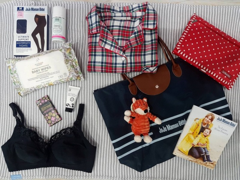 Special maternity event to be held at Fox Valley’s JoJo Maman Bebe store
