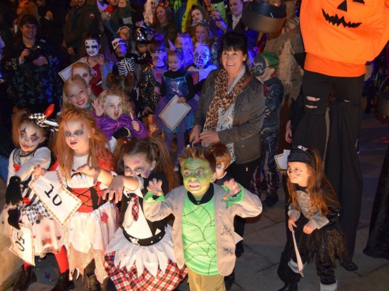 Spooktacular Event returns to Fox Valley this Halloween