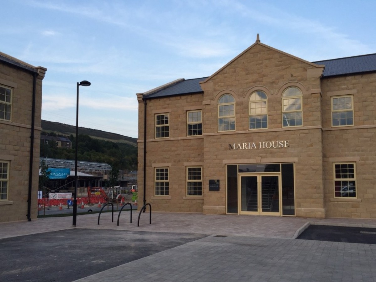 Fox Valley Construction Update – October 2015