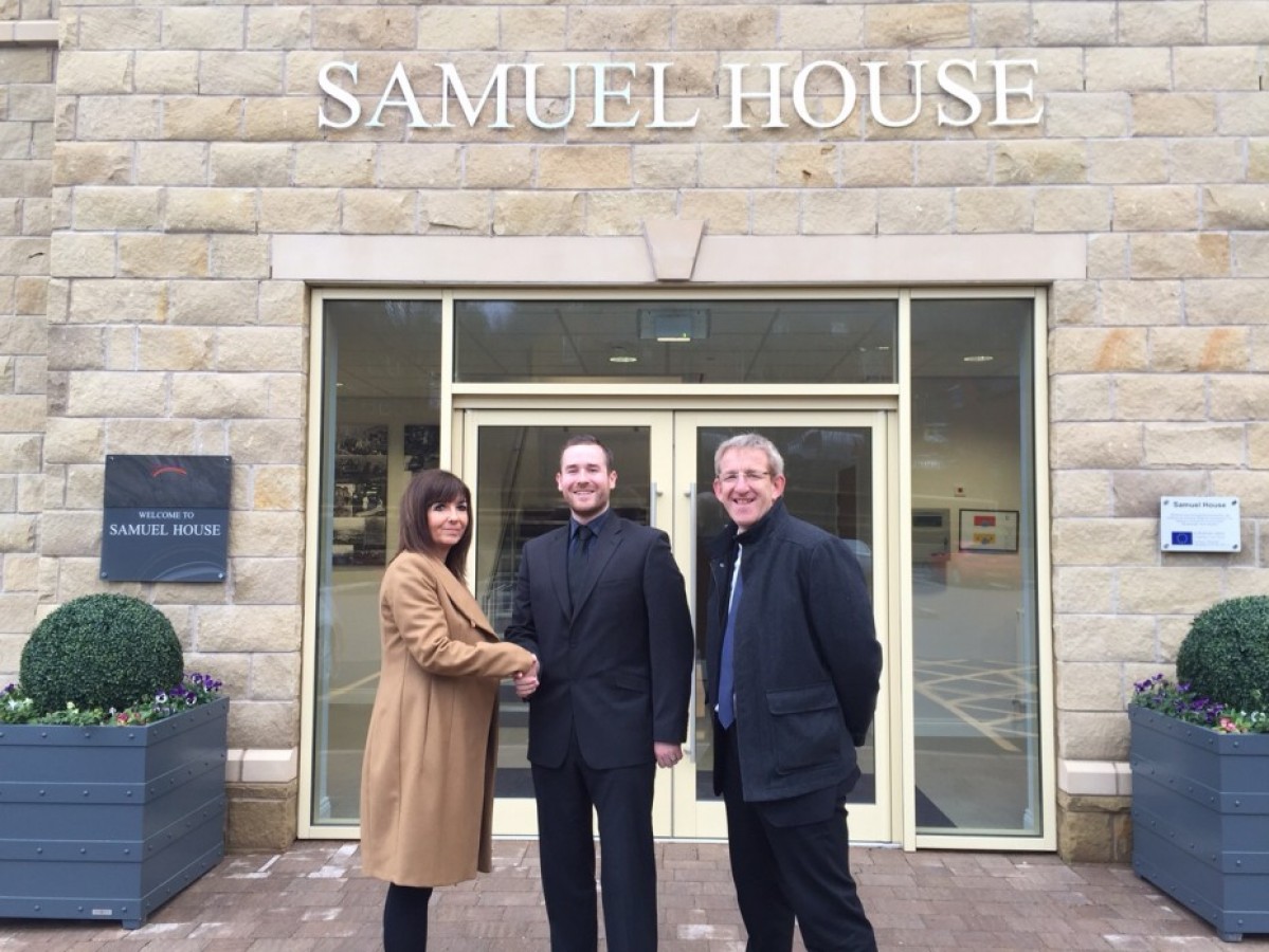 Insurance Broker prepares for future growth with Fox Valley move