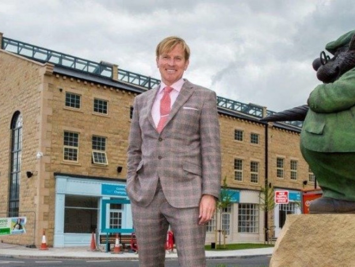 Ab Fab launch for Fox Valley north Sheffield’s newest retail destination