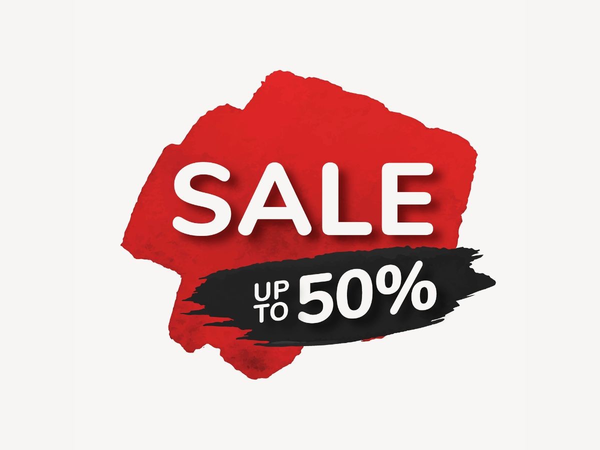 Up to 50% off - The Range Winter Sale