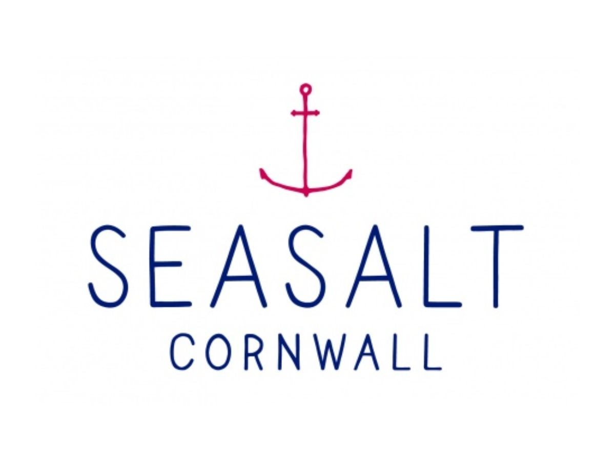Up to 50% off - Sea Salt