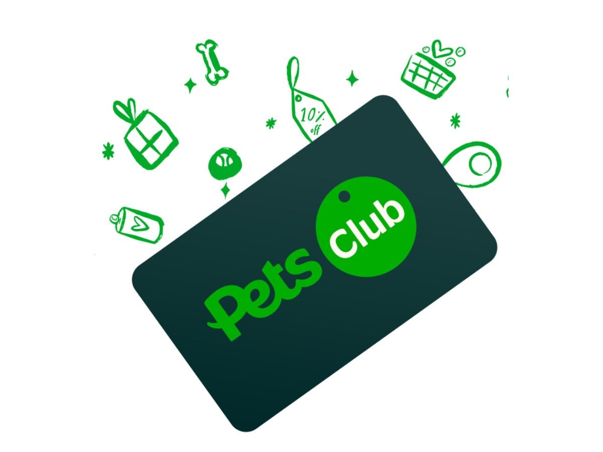 Top Pets Club Offers at Pets at Home 