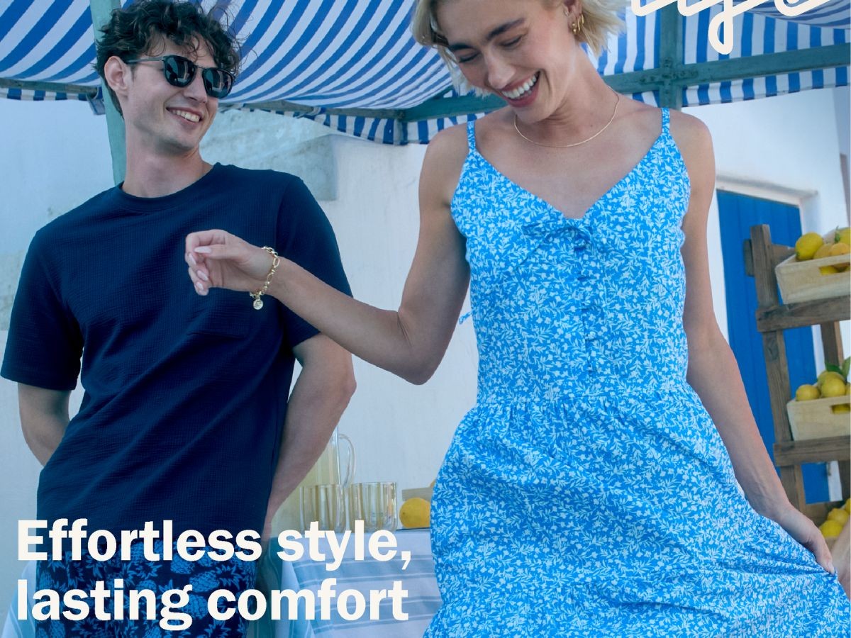  Regatta Life campaign
