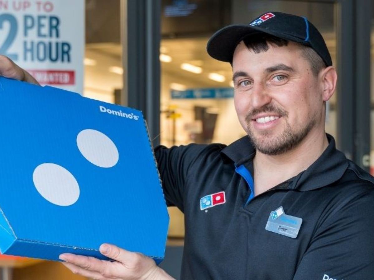 Domino's Pizza