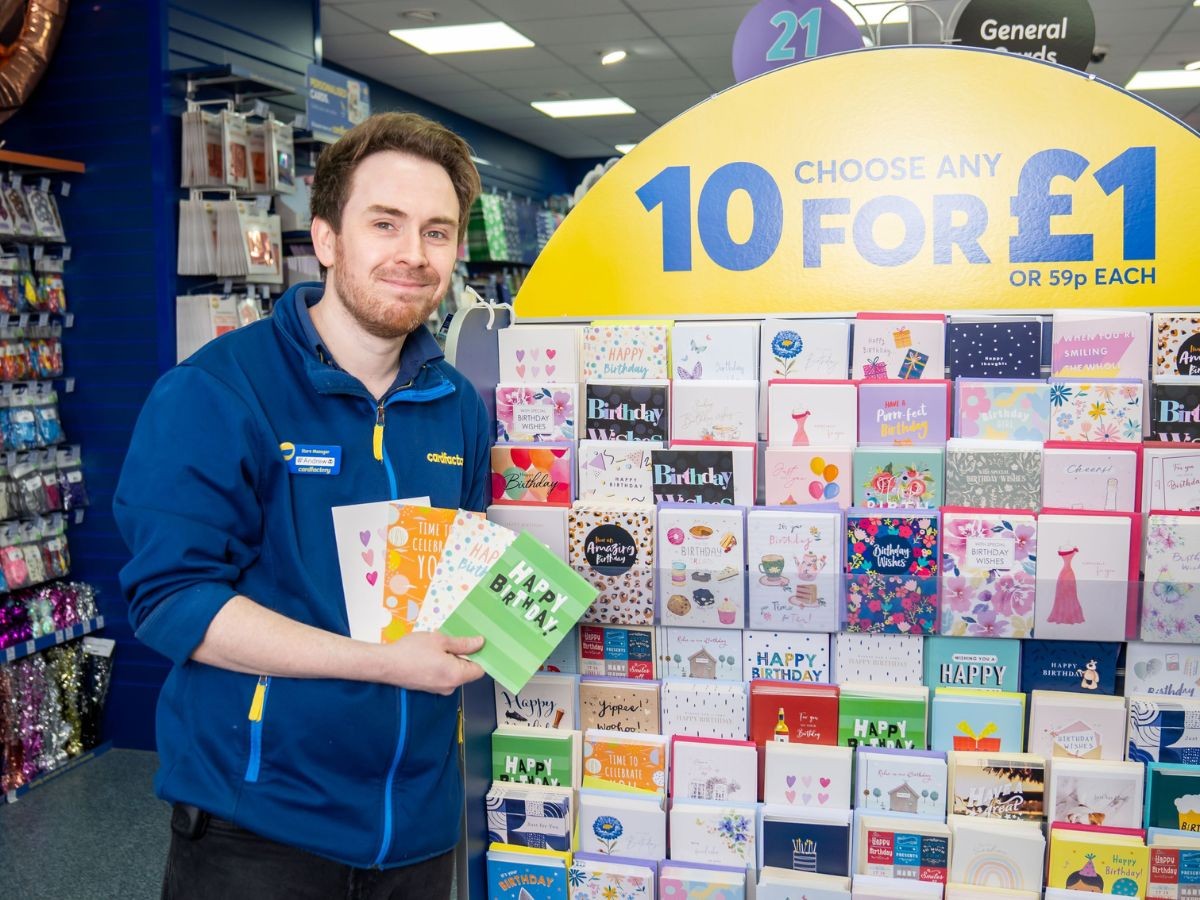 Card Factory Card Factory